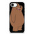 GRIZZLY WE BARE BEARS iPhone 16e Case Cover