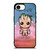 GROOT BABY NEBULA iPhone 16e Case Cover