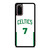 JAYLEN BROWN BOSTON CELTICS NIKE NBA 2021-22 Samsung Galaxy S20 Case Cover