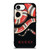 GUCCI SNAKE LEATHER iPhone 16e Case Cover