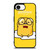 GUDETAMA LAZY EGG CUTE CARTOON iPhone 16e Case Cover
