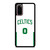 JAYSON TATUM BOSTON CELTICS NIKE NBA 2021-22 Samsung Galaxy S20 Case Cover