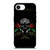 GUNS N ROSES BAND LOGO iPhone 16e Case Cover