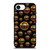 GUNS N ROSES ROCK BAND PATTERN iPhone 16e Case Cover