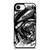 HARLEY DAVIDSON ART PHOTO iPhone 16e Case Cover