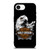 HARLEY DAVIDSON EAGLE MERCH iPhone 16e Case Cover