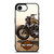 HARLEY DAVIDSON FORTY EIGHT LOGO iPhone 16e Case Cover
