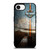 HARLEY DAVIDSON GRUNGE LOGO iPhone 16e Case Cover