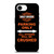 HARLEY DAVIDSON ONLY QUOTES iPhone 16e Case Cover