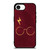 HARRY POTTER ICON iPhone 16e Case Cover
