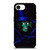 HATBOX GHOST HAUNTED MANSION DISNEY iPhone 16e Case Cover
