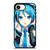 HATSUNE MIKU CUTE FACE iPhone 16e Case Cover