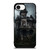 HAUNTED MANSION HOUSE iPhone 16e Case Cover