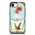 HAUNTED MANSION TIGHTROPE GIRL THE FOOL iPhone 16e Case Cover