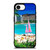 HAWAII BEACH iPhone 16e Case Cover