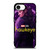 HAWEKEYE MARVEL MOVIES JEREMY RENNER iPhone 16e Case Cover