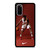 JIMMY BUTLER MIAMI HEAT NIKE Samsung Galaxy S20 Case Cover