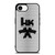 HECKLER AND KOCH PISTOLS LOGO iPhone 16e Case Cover