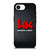 HECKLER AND KOCH PLATE LOGO iPhone 16e Case Cover