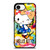 HELLO KITTY ART iPhone 16e Case Cover
