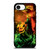 HELLOWEEN BAND STRAIGHT OUT OF HELL iPhone 16e Case Cover