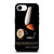 HENNESSY COGNAC LIFE IS GOOD iPhone 16e Case Cover