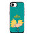 HEY ARNOLD NICKLODEON CARTOON iPhone 16e Case Cover