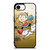 HILDA CARTOON MOVIES iPhone 16e Case Cover