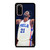 JOEL EMBIID PHILADELPHIA SIXERS Samsung Galaxy S20 Case Cover
