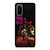 JOHNNY RAMONES LETS GO Samsung Galaxy S20 Case Cover