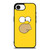 HOMER THE SIMPSONS CARTOON iPhone 16e Case Cover