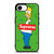 HOMER THE SIMPSONS SUPREME iPhone 16e Case Cover