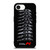 HONDA CIVIC TYPE R EVOLUTION iPhone 16e Case Cover