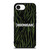 HOONIGAN RACING MONSTER iPhone 16e Case Cover
