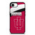 HOOSIER STATE OF MIND INDIANA NFL iPhone 16e Case Cover