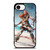 HORIZON FORBIDDEN WEST ALOY iPhone 16e Case Cover