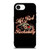 HOT ROD ROCKABILLY iPhone 16e Case Cover