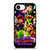 HOTEL TRANSYLVANIA TRANSFORMANIA 3 iPhone 16e Case Cover