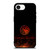 HOUSE OF THE DRAGON FIRE AND BLOOD iPhone 16e Case Cover