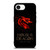 HOUSE OF THE DRAGON MOVIE SERIES iPhone 16e Case Cover