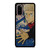 JUJUTSU KAISEN YUJI ITADORI SPELL Samsung Galaxy S20 Case Cover