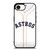 HOUSTON ASTROS 2020 MLB JERSEY iPhone 16e Case Cover