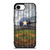 HOUSTON ASTROS BASEBALL ARENA iPhone 16e Case Cover