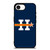 HOUSTON ASTROS STAR LOGO iPhone 16e Case Cover