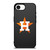 HOUSTON ASTROS THE STARS MLB iPhone 16e Case Cover