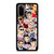 JUSTIN BIEBER COLLAGE Samsung Galaxy S20 Case Cover