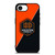 HOUSTON DYNAMO FC SOCCER MLS iPhone 16e Case Cover
