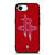 HOUSTON ROCKETS BASKETBALL NBA iPhone 16e Case Cover