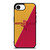 HOUSTON ROCKETS NBA BASKETBALL LOGO iPhone 16e Case Cover