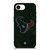 HOUSTON TEXANS FOOTBALL NFL iPhone 16e Case Cover